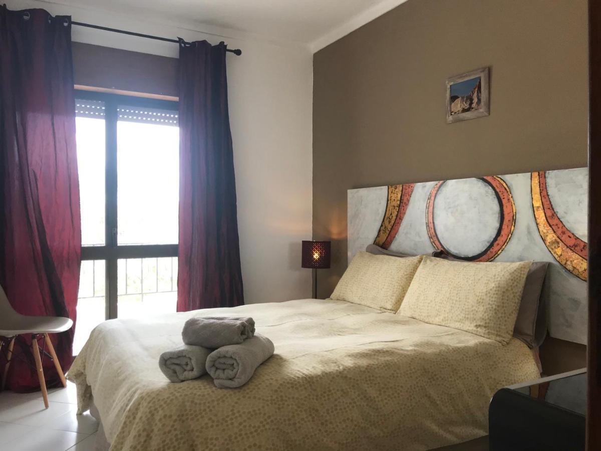 3 Min Walking To Peneco Beach Albufeira At Sol A Sul Apartments Buitenkant foto