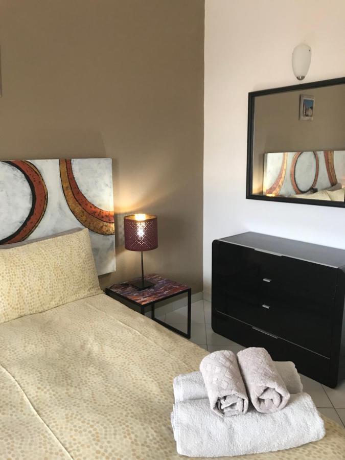 3 Min Walking To Peneco Beach Albufeira At Sol A Sul Apartments Buitenkant foto