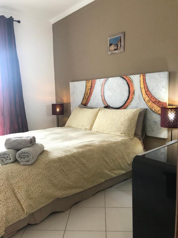 3 Min Walking To Peneco Beach Albufeira At Sol A Sul Apartments Buitenkant foto