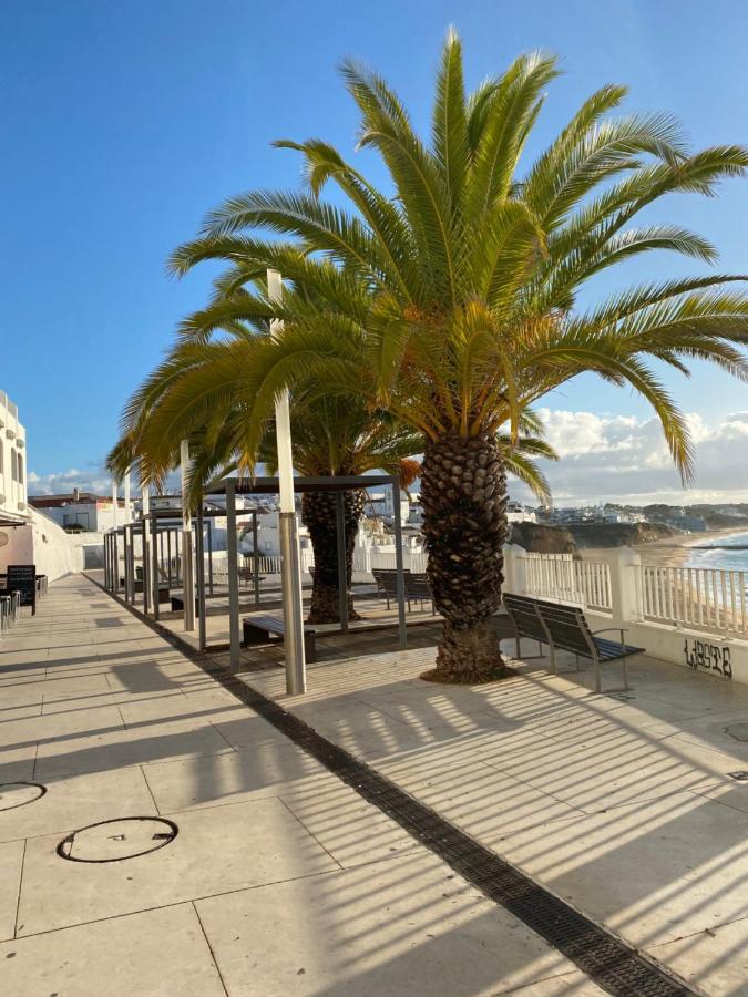 3 Min Walking To Peneco Beach Albufeira At Sol A Sul Apartments Buitenkant foto